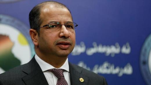 سليم الجبوري يتزعم حزبا سياسيا عراقيا جديدا ينتهج السياسية الديمقراطية المحافظة