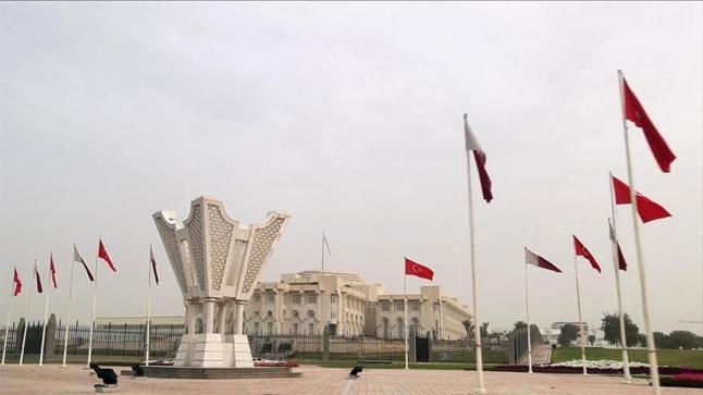 قطر تنفي اتهامات المملكة العربية السعودية برفض نقل حجاجها عبر الخطوط الجوية السعودية