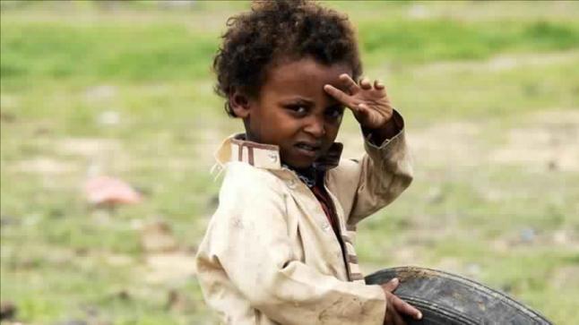مكتب الشؤون الإنسانية التابع للأمم المتحدة يشير إلى وجود ملايين اليمنيين على وشك المجاعة
