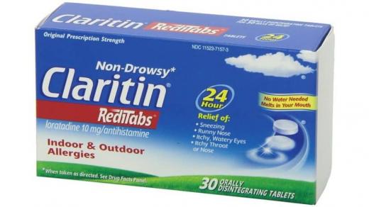 معلومات عن دواء كلاريتين ودواعي استخدامه