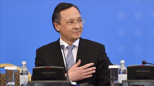 نفي كزاخي قيرغيزي لإرسال قوات من البلدين للقيام بمهام حفظ السلام في سوريا