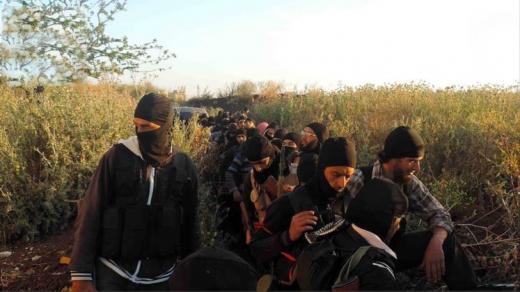 روسيا تعلن عن وقف إطلاق النار شمالي حمص ضمن اتفاق خفض التوتر