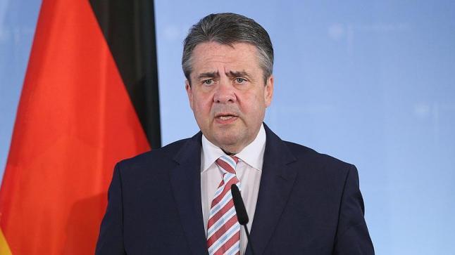 وزير الخارجية الألماني يطلق تصريحات لتهدئة الأجواء مع تركيا قبل زيارته إلى أنقرة