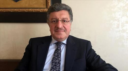 الهيئة العليا للمفاوضات السورية تشكر تركيا على مواقفها حيال قضية الشعب السوري