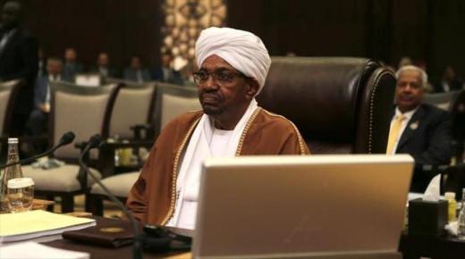مسؤول أمريكي يتحدث عن تطور في العلاقات السودانية الأمريكية دون النظر لقرار رفع العقوبات