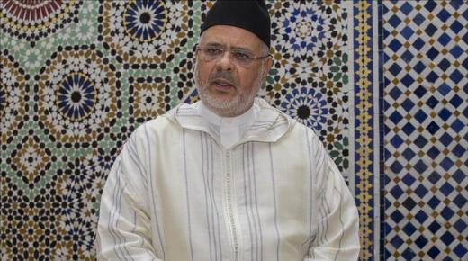 اتحاد علماء المسلمين يستنكر الحصار المفروض على دولة قطر ويدعو لرفضه من قبل العلماء والعقلاء