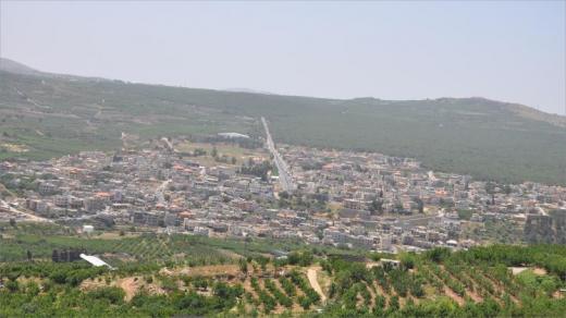 الاحتلال الإسرائيلي يقرر إجراء انتخابات محلية بقرى مرتفعات الجولان المحتلة