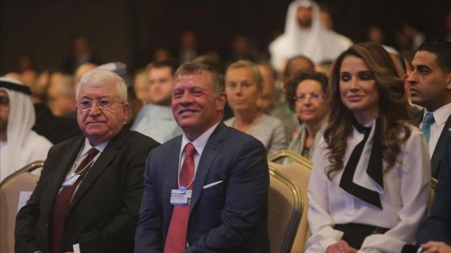 الأردن تستضيف أعمال المنتدى الاقتصادي العالمي، بحضور رسمي من عدد من دول العالم
