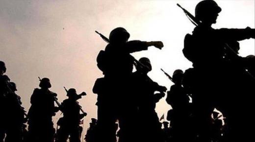 القوات القطرية المشاركة في التحالف العربي تصل إلى الدوحة بعد قرار قطع العلاقات الدبلوماسية