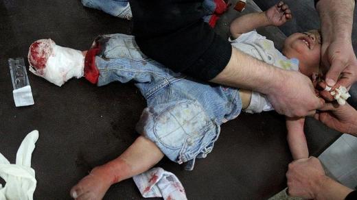 مركز حقوقي فلسطيني يوثق تدهور القطاع الصحي في غزة نتيجة الحصار الإسرائيلي وقرارات رام الله