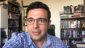 مبادرة الفريق الرئاسي تطالب بضمانات لخوض انتخابات الرئاسة المصرية