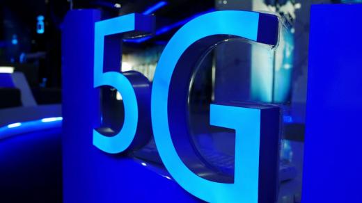 شركة الاتصالات السعودية وهواوي تعلنان عن نجاح أو تجربة تتعلق بشبكة الجيل الخامس