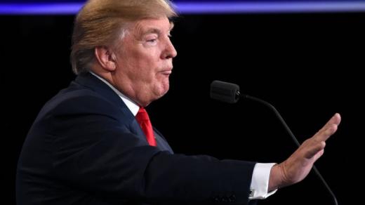 الجدار الحدودي وتقليل أعداد المهاجرين .. قرارات سيصدرها ترامب اليوم