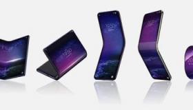 تسريبات هواتف أيفون القابلة للطي أحدث إصدارات ابل