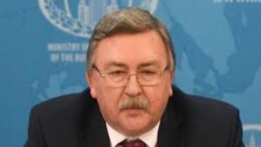 رسميا روسيا تدعو المجتمع الدولي بحماية الإتفاق النووي مع إيران من أمريكا