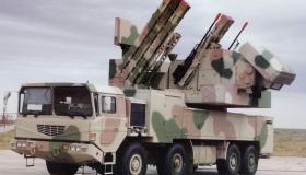 روسيا تدمر رادار منظومة دفاعية أمريكية في أوكرانيا