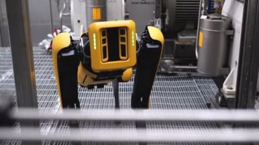 تعرف على سعر روبوت سبو وطريقة استخدماته