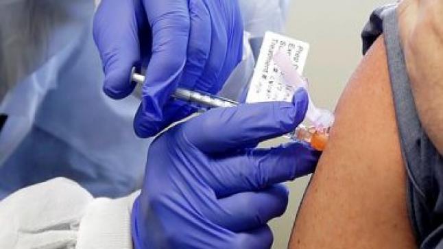 جامعة أكسفورد اللقاح الجديد يقي من الإصابة والعدوى لمدة عام