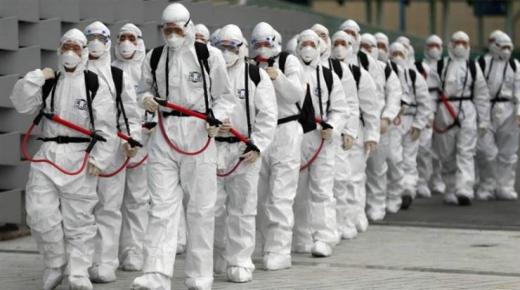 تطبيق الحجر المنزلي على القادمين من خارج المملكة