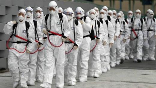 تطبيق الحجر المنزلي على القادمين من خارج المملكة