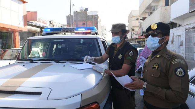 الصحة السعودية: 3139 إصابة جديدة بكورونا و4710 حالات تعافٍ