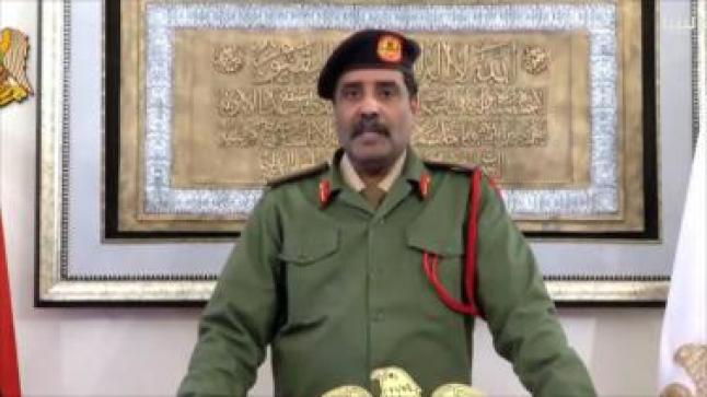 السودان ترفض اتهامات قوات خليفة حفتر بتقديم الدعم والتدريب لأطراف ليبية مسلحة