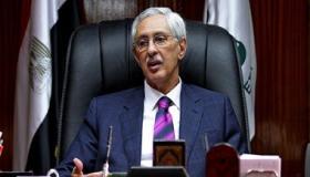 مجلس الدولة يختار المستشار الدكروري مرشحا وحيدا لرئاسته