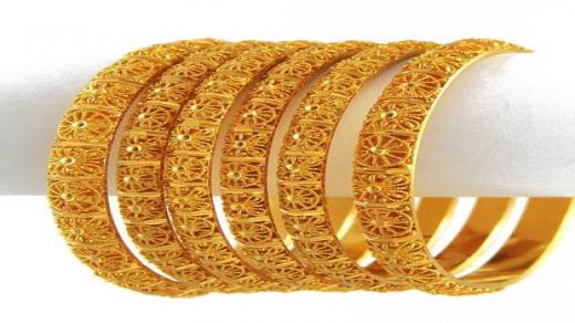 سعر الذهب اليوم في السعودية 17/6/2020