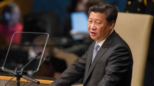 الرئيس الصيني يعارض نشر منظومة “ثاد” الصاروخية على أراضي كوريا الجنوبية