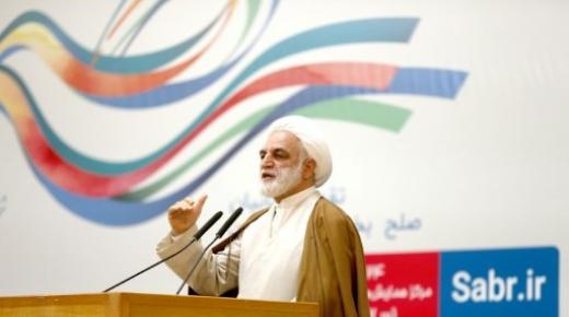 إيران تحكم على مواطن أمريكي بالسجن عشر سنوات بتهمة التسلل إلى البلاد