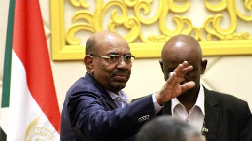 البشير يؤكد قدرة القادة الأفارقة على حل مشاكلهم دون أي تدخل خارجي