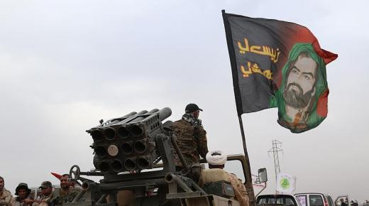 الصدر يدعو الأمم المتحدة لمراقبة الانتخابات العراقية وضم الحشد الشعبي تحت إمرة الحكومة العراقية