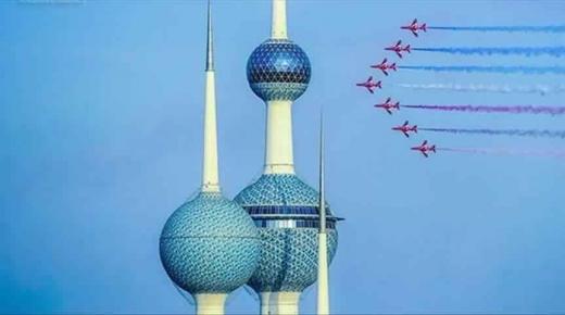 وزير الدفاع الأمريكي يلتقي بأمير الكويت قبيل ساعات من انطلاق أعمال القمة الخليجية