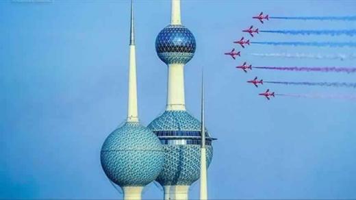 وزير الدفاع الأمريكي يلتقي بأمير الكويت قبيل ساعات من انطلاق أعمال القمة الخليجية