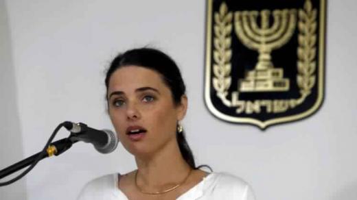 لا أمل لإقامة دولة فلسطينية على حدود 1967 ومناطق صناعية لمواطني الشرق الأوسط