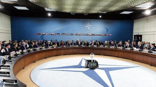 حلف شمال الأطلنطي يرحب بتكليف الرئيس المقدوني لزوران زائيف بتشكيل الحكومة الجديدة