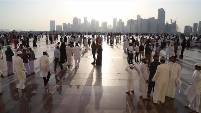 هيئة تنظيم الأعمال الخيرية القطرية تستنكر إدراج منظمات خيرية قطرية على قوائم الإرهاب