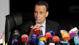 مبعوث الأمم المتحدة إلى اليمن يصف الأوضاع الإنسانية في اليمن بـ “المروعة”.