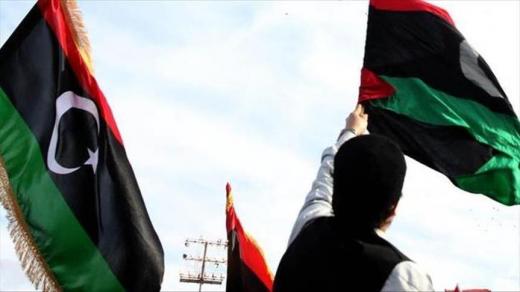 شخصيات ليبية تطالب بتحريك شكوى ضد القاهرة على خلفية عملياتها العسكرية في ليبيا