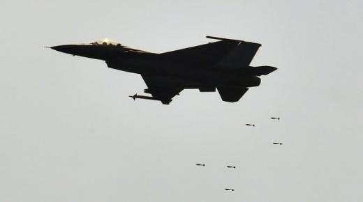 واشنطن تنفي تصريحات مسؤولين أفغان حول استهداف مدنيين في ولاية ننغرهار الخميس الماضي