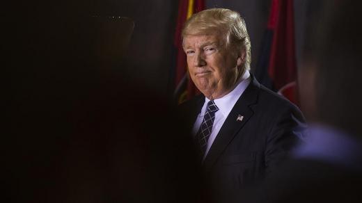 وزير الدفاع الفنزويلي يصف تهديدات ترامب باللجوء للخيار العسكري تجاه بلاده بـ”العمل المجنون”