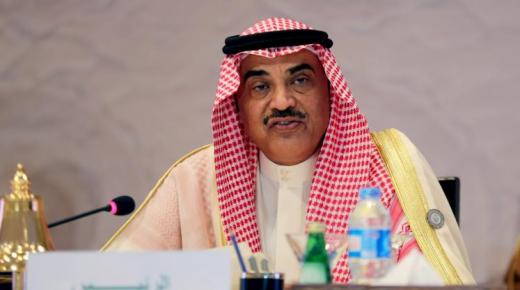 الكويت تتعهد بالاستمرار في نهجها المعتدل والمتزن داخل مجلس الأمن الدولي