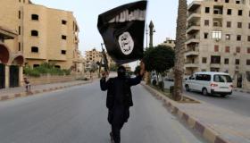 تنظيم الدولة يدعو عناصره للثبات في سوريا والعراق وشن هجمات في مختلف دول العالم