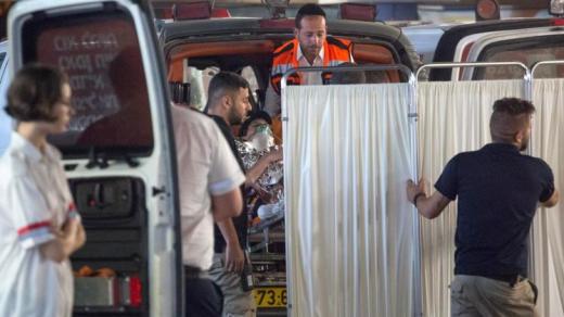 منفذ عملية مستوطنة حلميش يوصي بلف جثمانه وجبينة برايات الرسول وكتائب القسام