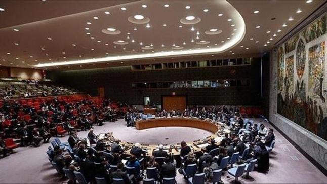 مجلس الأمن الدولي يدعو إلى انتقال سلمي للسلطة في الكونغو قبل نهاية العام الجاري