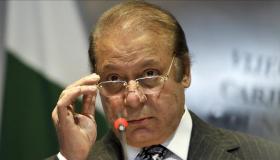 الرئيس الباكستاني يغادر المملكة العربية السعودية ورئيس وزرائه يصل في نفس اليوم