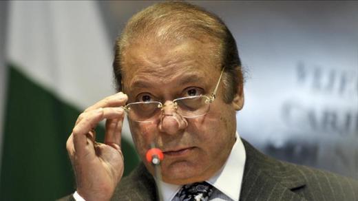 الرئيس الباكستاني يغادر المملكة العربية السعودية ورئيس وزرائه يصل في نفس اليوم