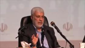 قيادي بالحشد الشعبي يكشف عن اتصال قوات الحشد بقوات النظام السوري وميلشياته