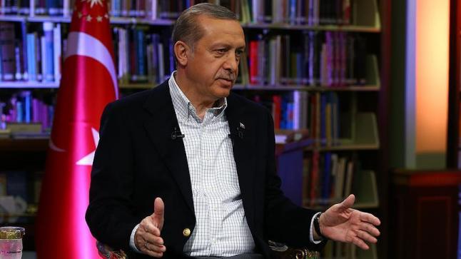 أردوغان يصف منعة من لقاء الجالية التركية في ألمانيا بالتصرف “القبيح”