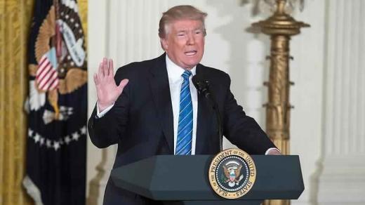 ترامب يصعد من حدة الحرب الكلامية مع كوريا الشمالية، والصين تدعو للتهدئة